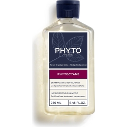 PHYTO - Shampoo Energizzante Anticaduta Donna 250Ml