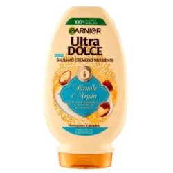 Garnier Ultra dolce - Rituale d'Argan - Balsamo cremoso nutriente 360 ml