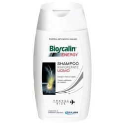 Bioscalin Energy - Shampoo rinforzante uomo 100 ml