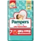 PAMPERS Baby-Dry Mutandino XXL - 13 Pannolini Taglia 7 (17+ kg)