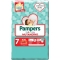 PAMPERS Baby-Dry Mutandino XXL - 13 Pannolini Taglia 7 (17+ kg)