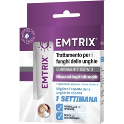 Trattamento Per I Funghi Delle Unghie 10 ml