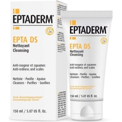 Epta Ds - Detergente desquamante anti rossore 150 ml