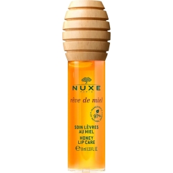 NUXE Reve De Miel - Trattamento Gloss Al Miele 10 ml