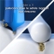ORAL B Pro Precision Clean - 5 testine di ricambio