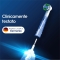 ORAL B Pro Precision Clean - 5 testine di ricambio