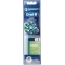ORAL B Cross Action - 2 testine di ricambio