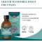 Olio Di Mandorle Dolci Fruttato 200 ml