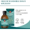 Olio Di Mandorle Dolci Speziato 200 ml