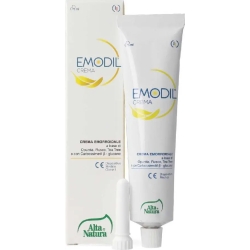 Alta Natura Emodil - Crema Emorroidale 75 ml