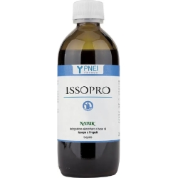 Issopro 200 ml - Integratore Per Le Vie Respiratorie