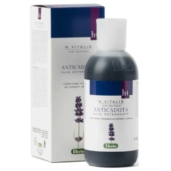 Humusvitalis - Olio Detergente Anticaduta 200 Ml