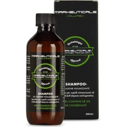 Volumex - shampoo volumizzante 200 ml