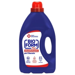 Plus - Disinfettante Per Il Bucato 3 L