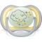 Avent Ultra Air Night time 18M+ - 2 ciucci in silicone - Animali