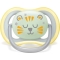 Avent Ultra Air Night time 18M+ - 2 ciucci in silicone - Animali