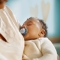 Avent Ultra Air Happy 0-6 M - 2 ciucci in silicone - Mama/Boat