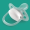 Avent Ultra Air Happy 0-6 M - 2 ciucci in silicone - Mama/butterfly