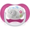 Avent Ultra Air Animals 6-18 M - 2 ciucci in silicone - Elephant/Penguin