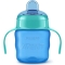 Avent Tazza antigoccia 6M+ - Azzurra