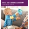 Avent Tazza antigoccia 6M+ - Azzurra