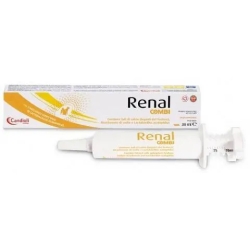 Renal Combi Pasta 30 Ml - mangime complementare per cani e gatti