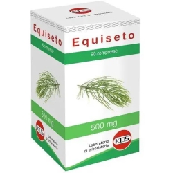 Kos Equiseto 90 Compresse - Integratore Per I Capelli