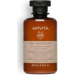 Dry Dandruff - Shampoo Per Forfora Secca 250 Ml
