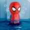 Spiderman - docciagel bambino 400 ml