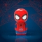 Spiderman - docciagel bambino 400 ml