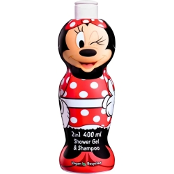 Minnie 1D - Docciagel 2in1 per bambini 400 ml