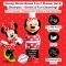 Minnie 1D - Docciagel 2in1 per bambini 400 ml