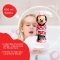 Minnie 1D - Docciagel 2in1 per bambini 400 ml