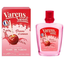 Sweet Pomme d'amour - eau de parfum donna 50 ml vapo