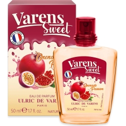Sweet Grenade Passion - Eau De Parfum Donna 50 ml Vapo