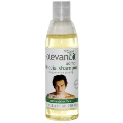 Uomo - Doccia shampoo 250 Ml