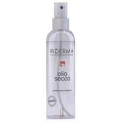 Olio Secco Per Il Corpo 250 ml
