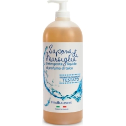 Sapone Di Marsiglia Liquido 1 Lt