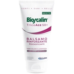 Bioscalin TricoAGE 50 + Balsamo Rinforzante Ridensificante 150 ml
