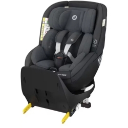 Mica Pro Eco I-Size - Seggiolino Auto Authentic Graphite