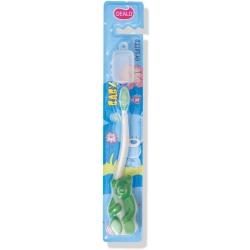 Dealo Orsetto - spazzolino baby in colori assortiti