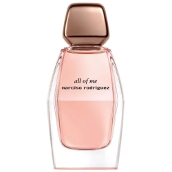 All Of Me - Eau De Parfum Donna 90 ml Vapo