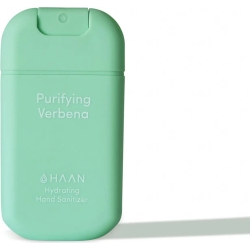 Hydrating Hand Sanitizer Purifying Verbena - Spray Igienizzante Mani 30 ml