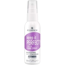 Keep It Perfect! - Spray Viso Fissante Idratante 50 ml