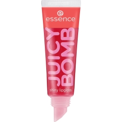 Juicy Bomb Shiny - Lucidalabbra Ultra Brillante N. 104 Poppin' Pomegranate