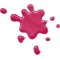 Juicy Bomb Shiny - Lucidalabbra Ultra Brillante N. 104 Poppin' Pomegranate
