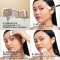 Accord Parfait - Cipria Uniformante Effetto Naturale N. 3D3W Beige Doré