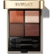 GUERLAIN Ombres G - Ombretti 4 Colori N. 910 Undressed Brown