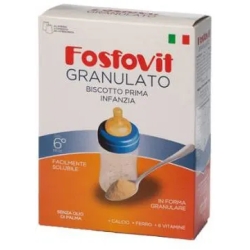 Biscotto granulare 400 g