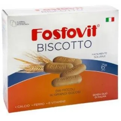 Biscotto classico 500 g